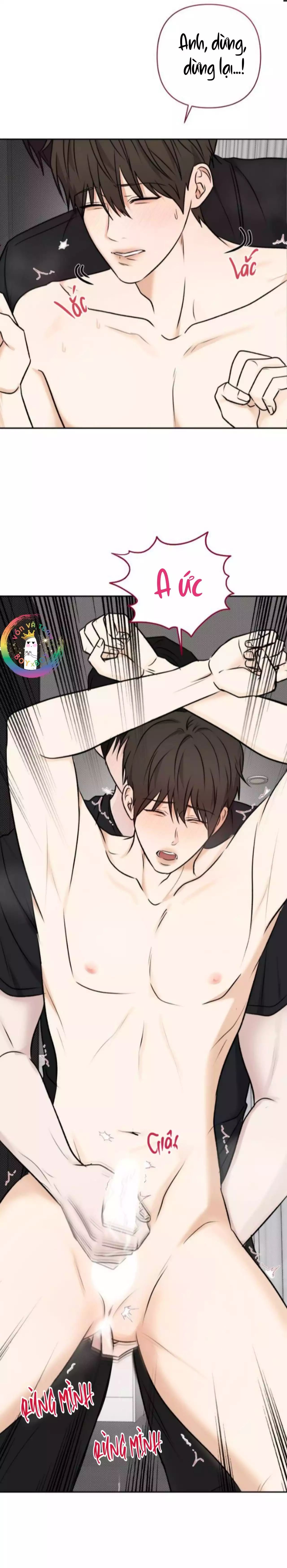 Công Chúa Bị Nguyền Rủa Chapter 39 - 6