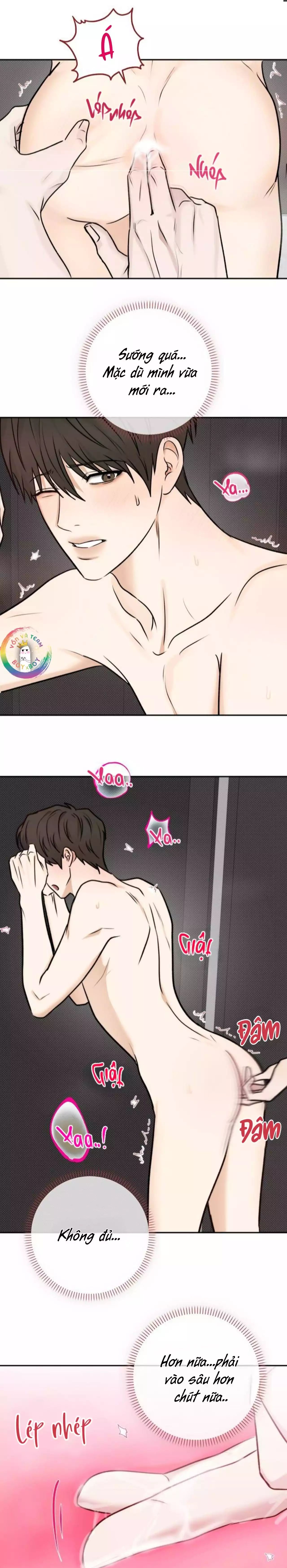 Công Chúa Bị Nguyền Rủa Chapter 39 - 7