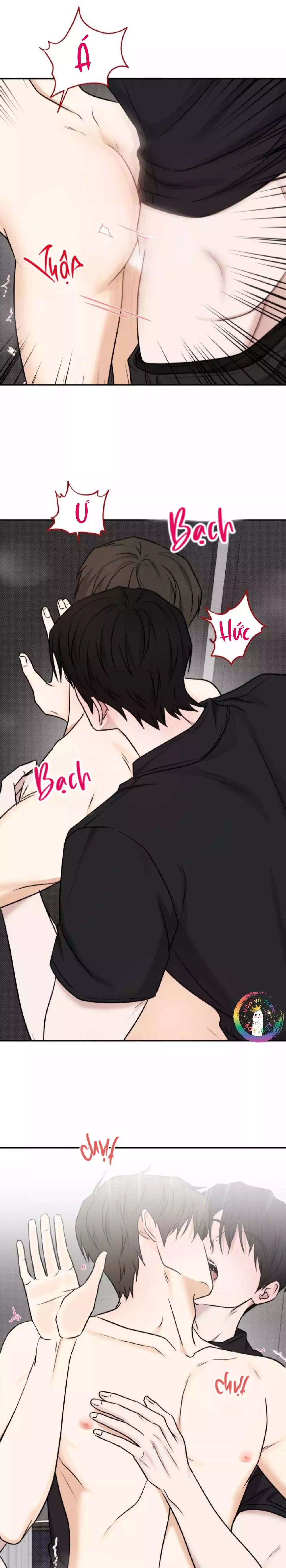 Công Chúa Bị Nguyền Rủa Chapter 39 - 10