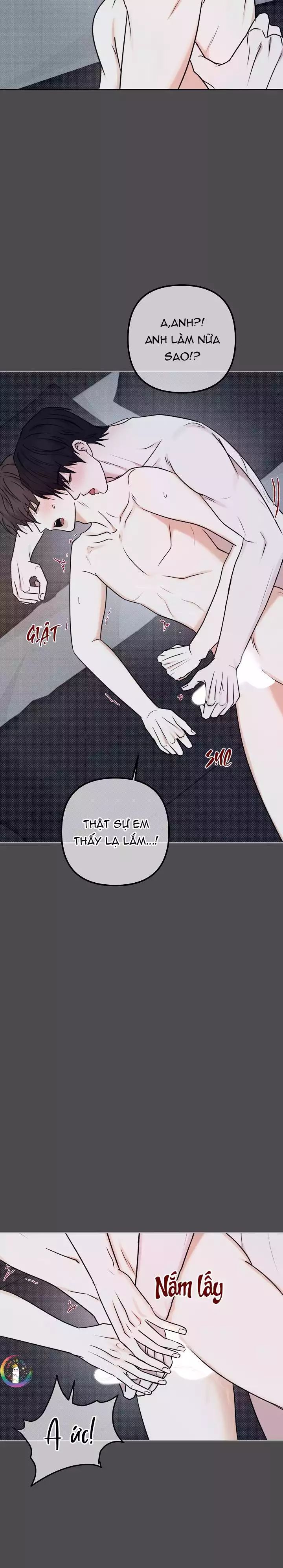 Công Chúa Bị Nguyền Rủa Chapter 40 - 11