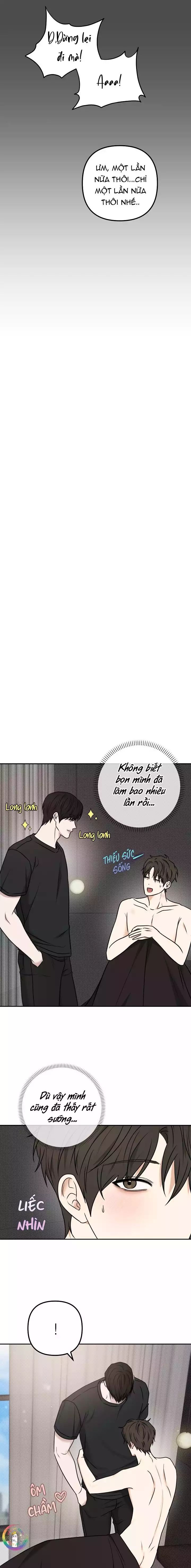Công Chúa Bị Nguyền Rủa Chapter 40 - 12