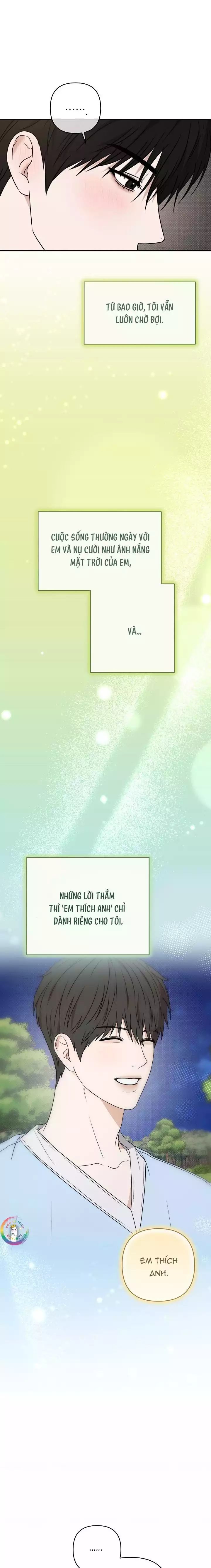 Công Chúa Bị Nguyền Rủa Chapter 40 - 14