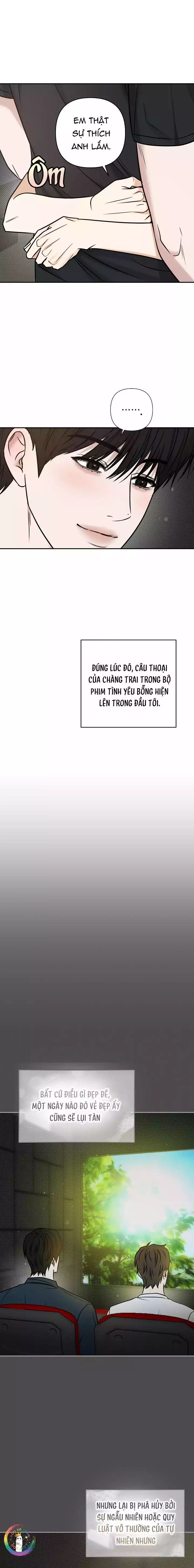 Công Chúa Bị Nguyền Rủa Chapter 40 - 16