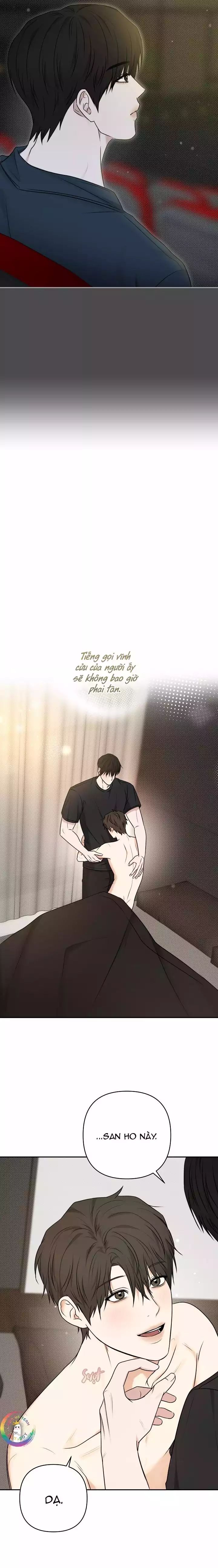 Công Chúa Bị Nguyền Rủa Chapter 40 - 17