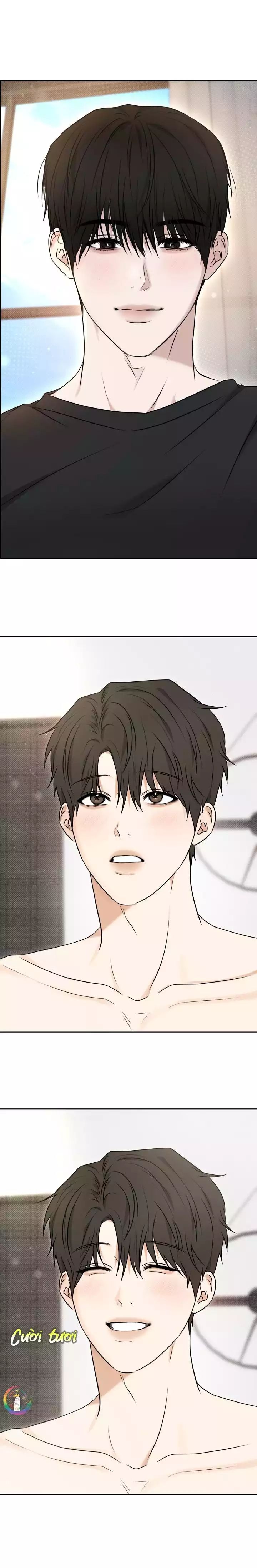 Công Chúa Bị Nguyền Rủa Chapter 40 - 18