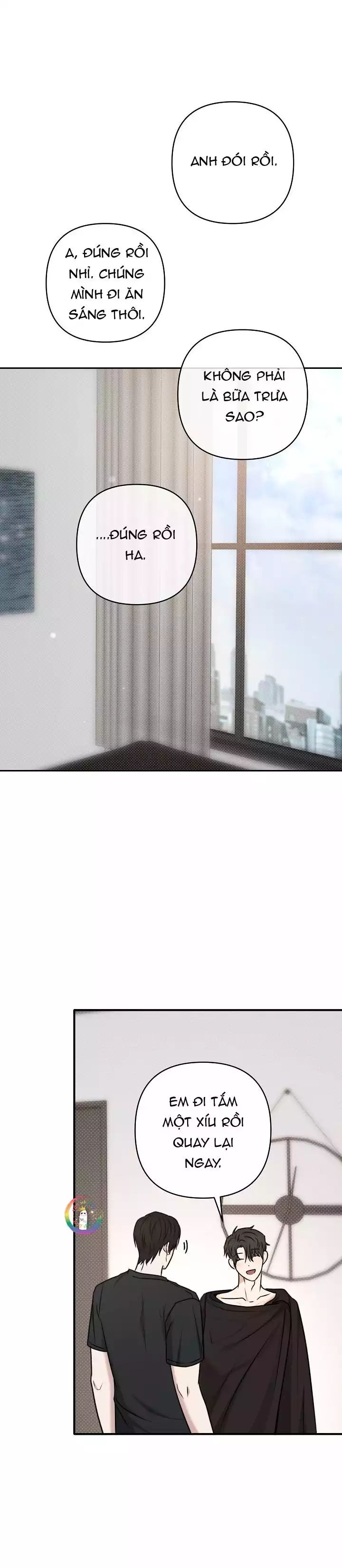 Công Chúa Bị Nguyền Rủa Chapter 40 - 19