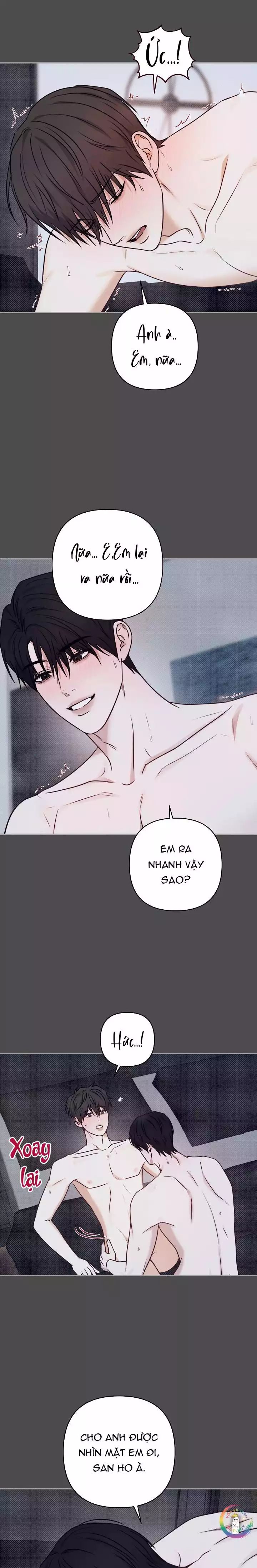 Công Chúa Bị Nguyền Rủa Chapter 40 - 6