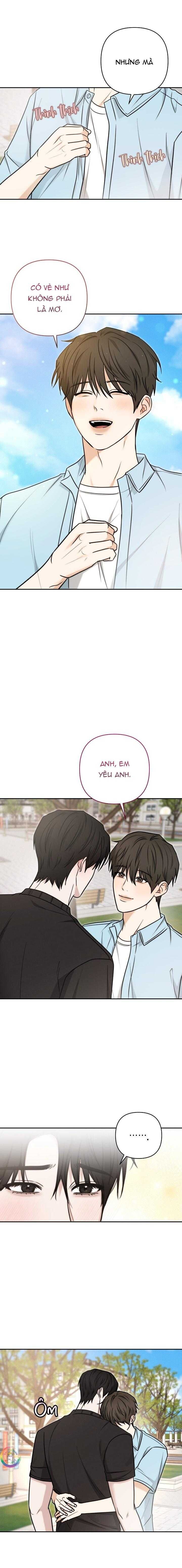 Công Chúa Bị Nguyền Rủa Chapter 41 - 11