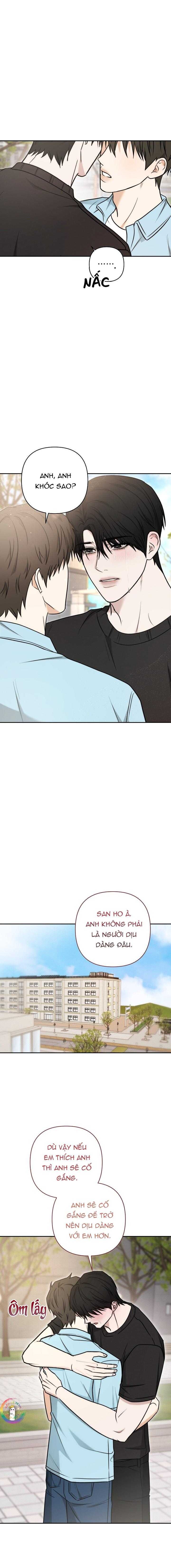 Công Chúa Bị Nguyền Rủa Chapter 41 - 12