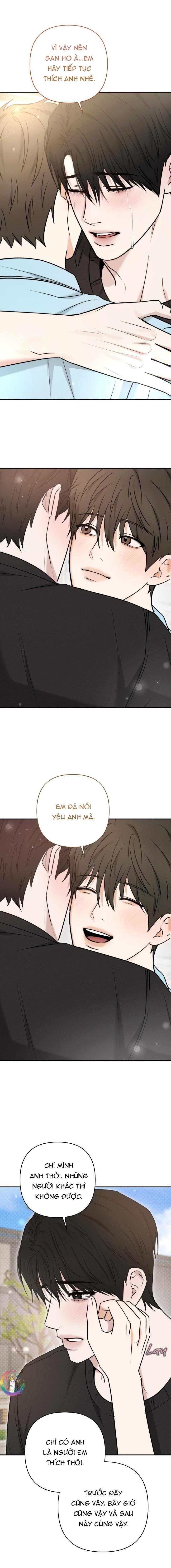 Công Chúa Bị Nguyền Rủa Chapter 41 - 13