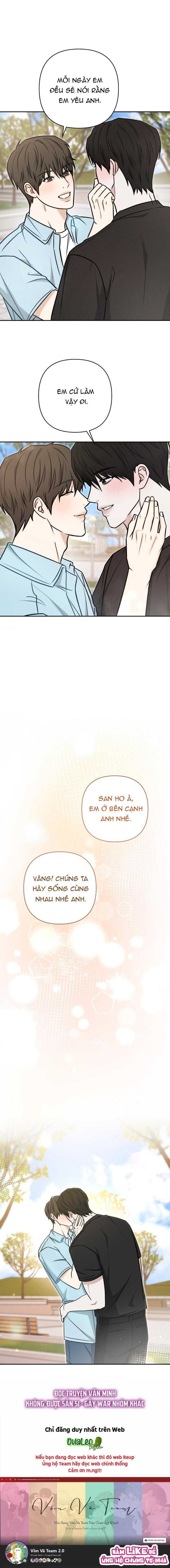 Công Chúa Bị Nguyền Rủa Chapter 41 - 14