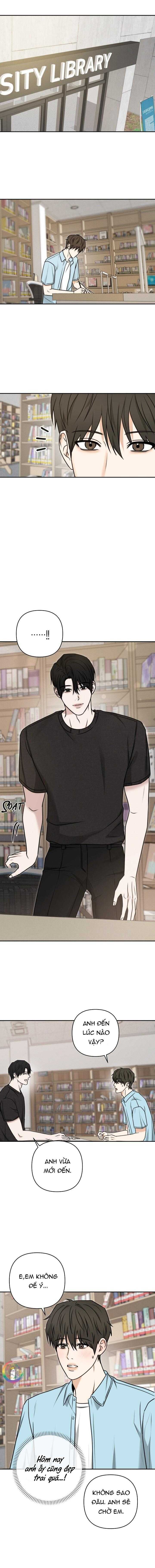 Công Chúa Bị Nguyền Rủa Chapter 41 - 6