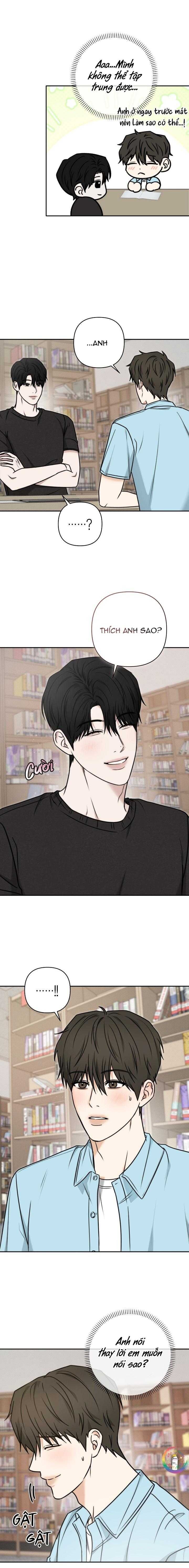 Công Chúa Bị Nguyền Rủa Chapter 41 - 7