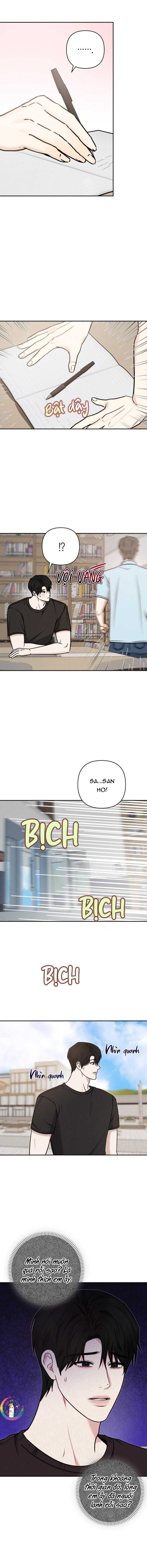 Công Chúa Bị Nguyền Rủa Chapter 41 - 9