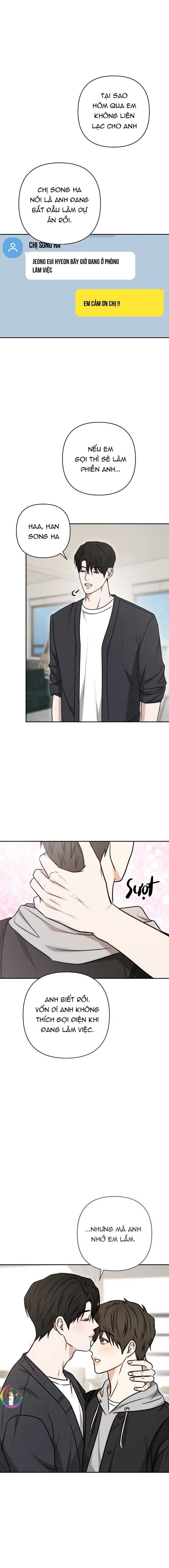 Công Chúa Bị Nguyền Rủa Chapter 42 - 12