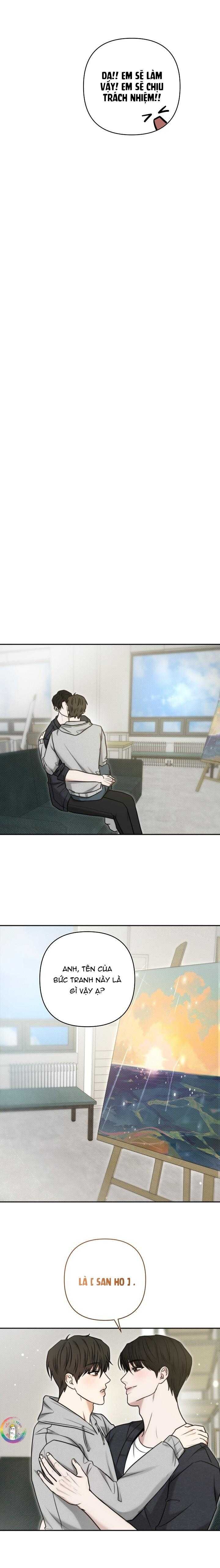 Công Chúa Bị Nguyền Rủa Chapter 42 - 14