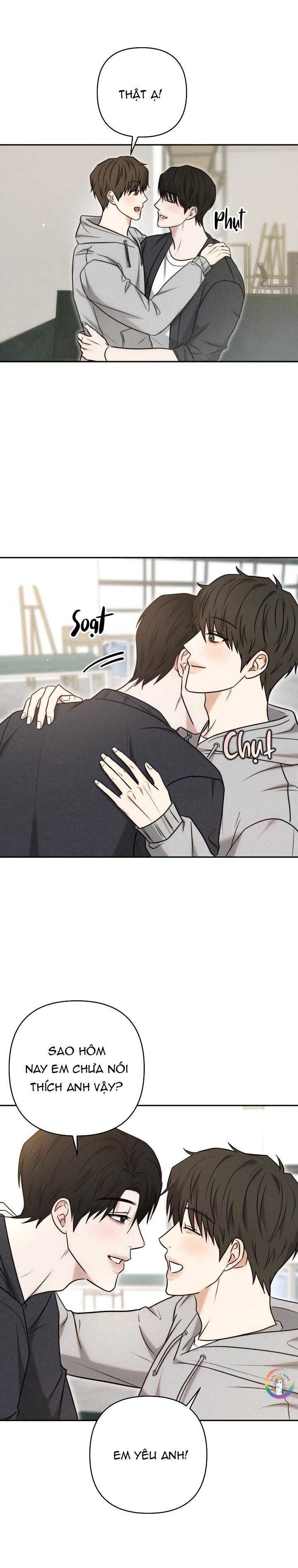 Công Chúa Bị Nguyền Rủa Chapter 42 - 15