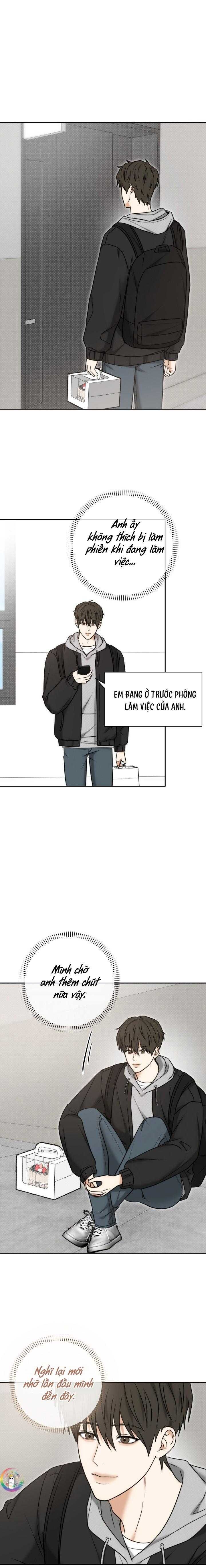 Công Chúa Bị Nguyền Rủa Chapter 42 - 4