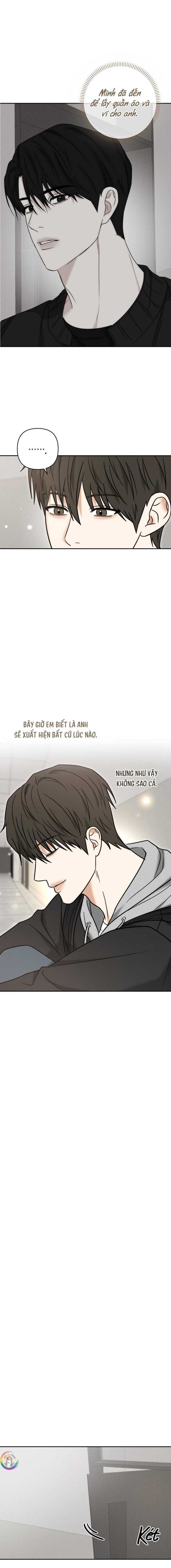 Công Chúa Bị Nguyền Rủa Chapter 42 - 5