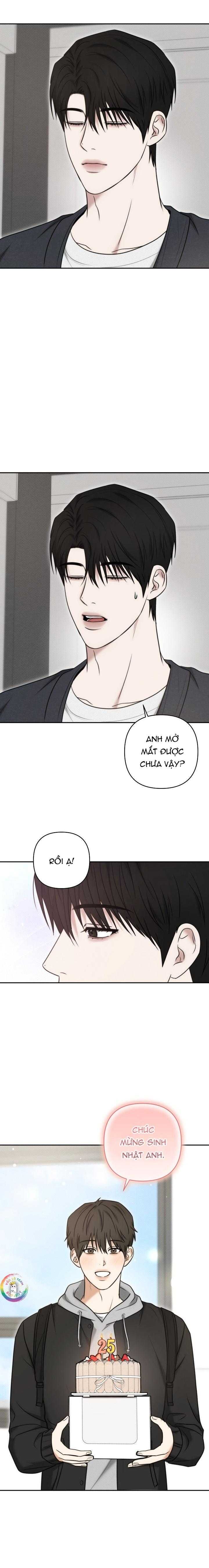 Công Chúa Bị Nguyền Rủa Chapter 42 - 7