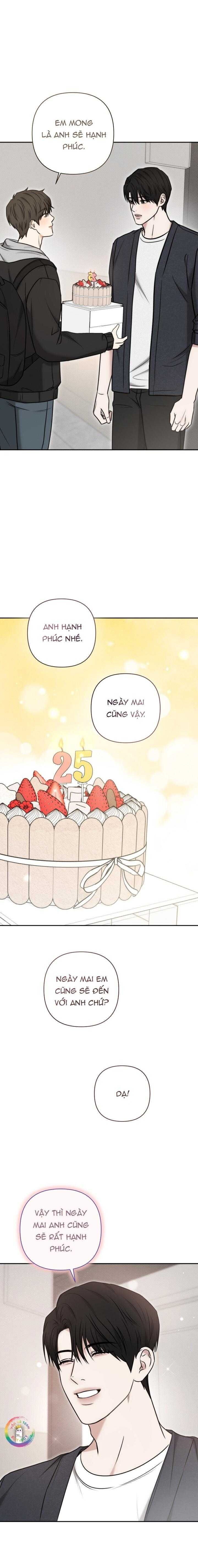 Công Chúa Bị Nguyền Rủa Chapter 42 - 8