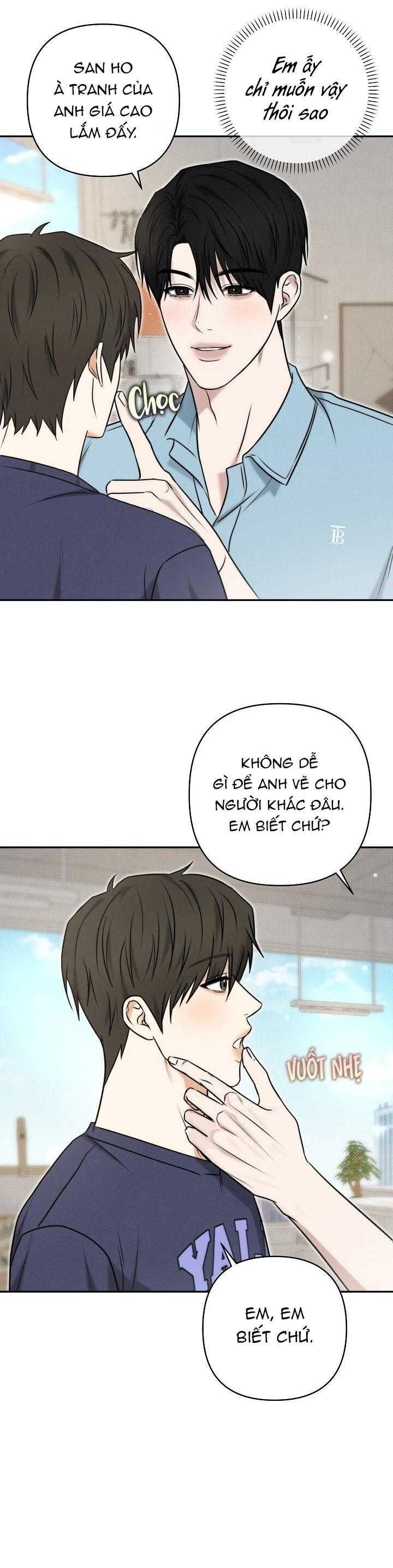 Công Chúa Bị Nguyền Rủa Chapter 43 - 13