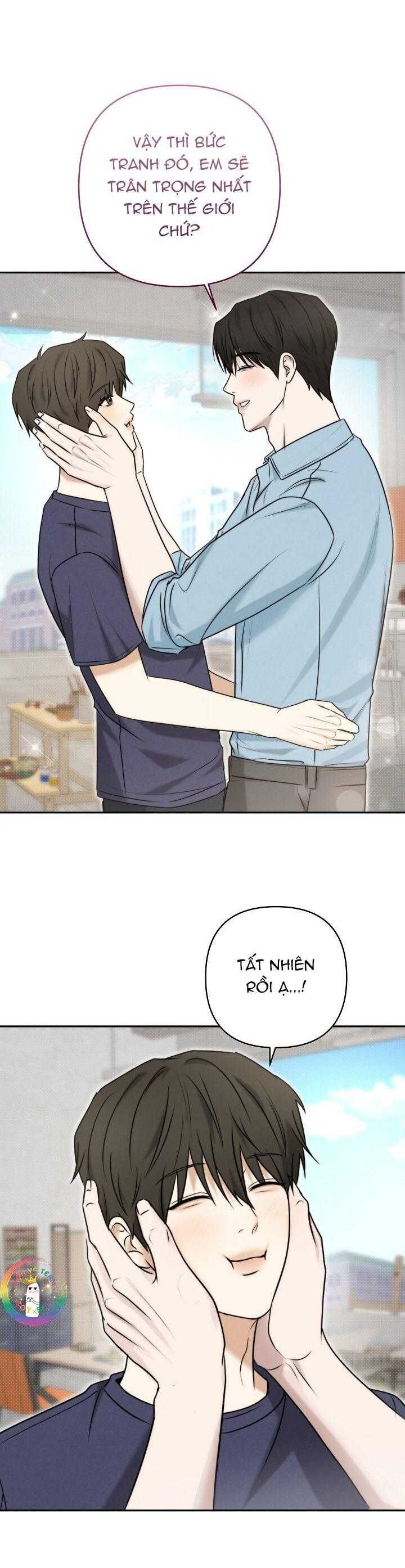 Công Chúa Bị Nguyền Rủa Chapter 43 - 14