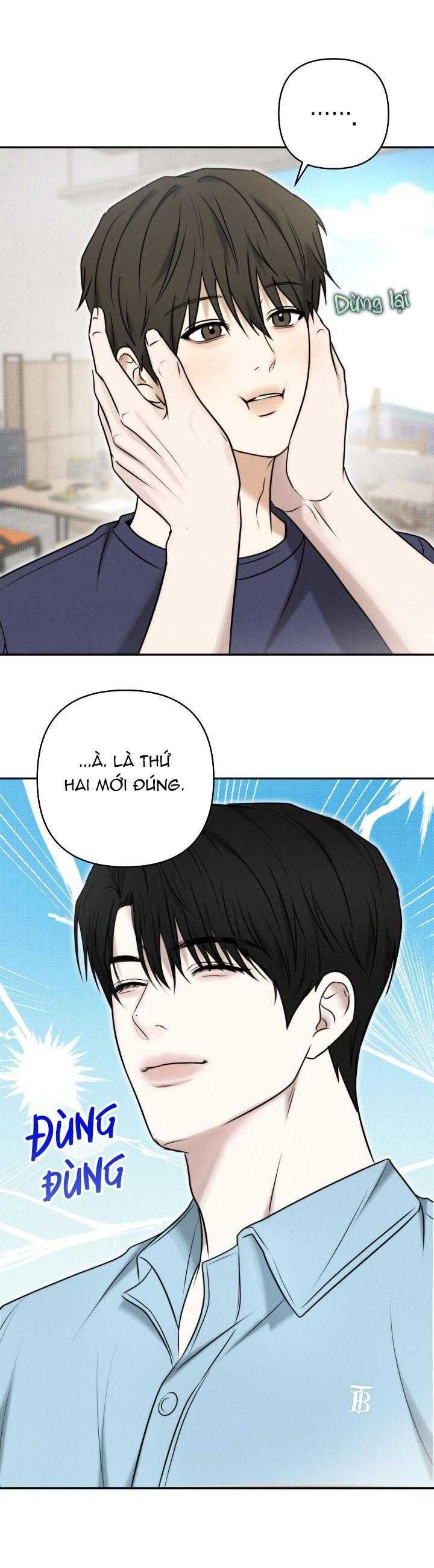 Công Chúa Bị Nguyền Rủa Chapter 43 - 15