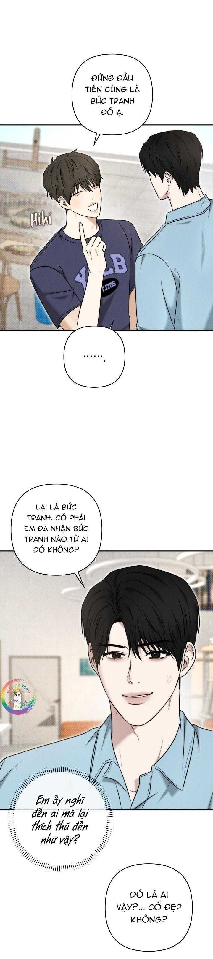 Công Chúa Bị Nguyền Rủa Chapter 43 - 16