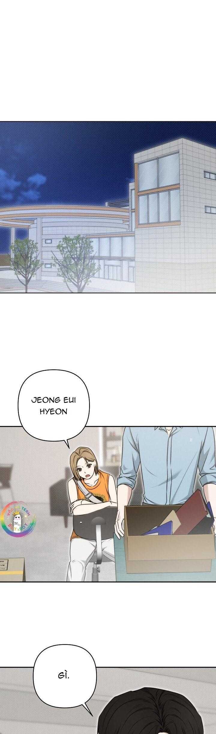 Công Chúa Bị Nguyền Rủa Chapter 43 - 20