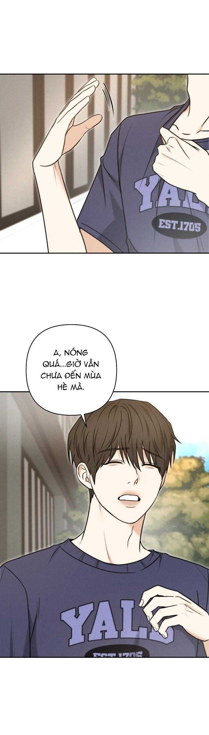 Công Chúa Bị Nguyền Rủa Chapter 43 - 3