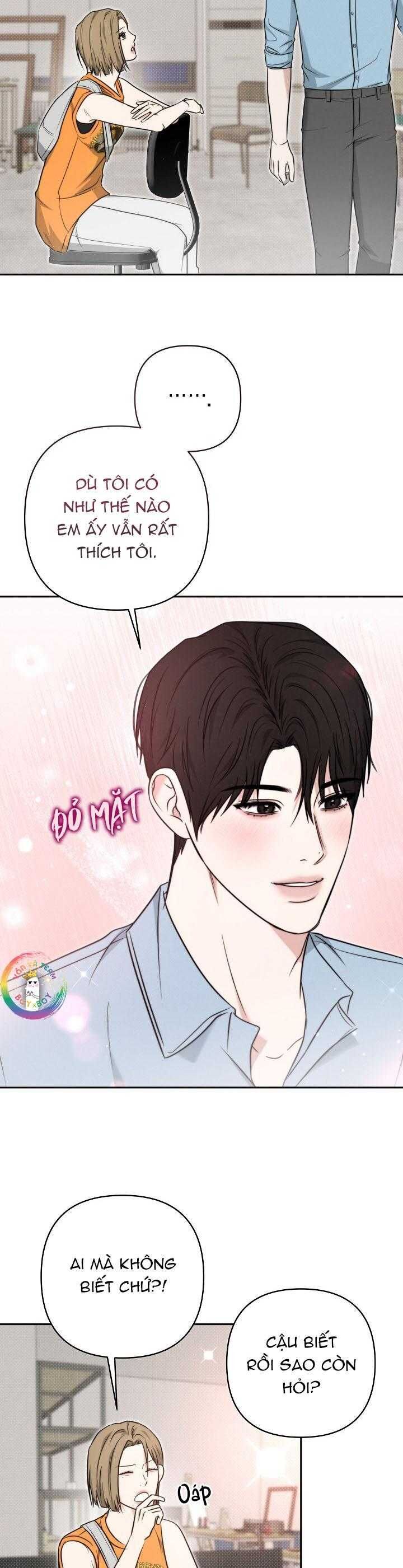 Công Chúa Bị Nguyền Rủa Chapter 43 - 24