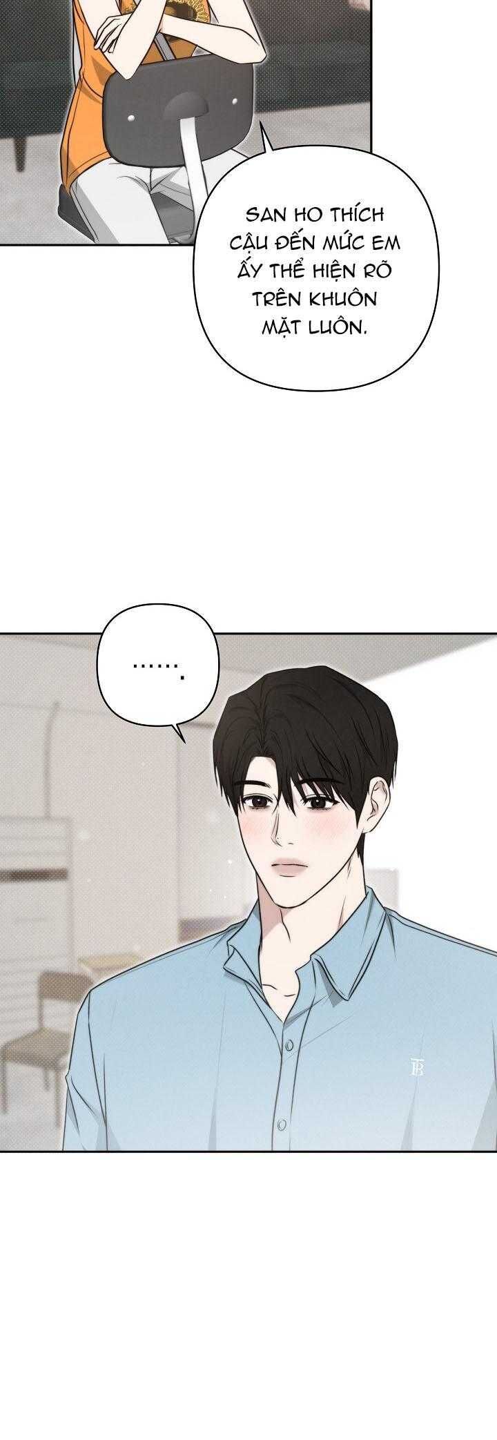 Công Chúa Bị Nguyền Rủa Chapter 43 - 25