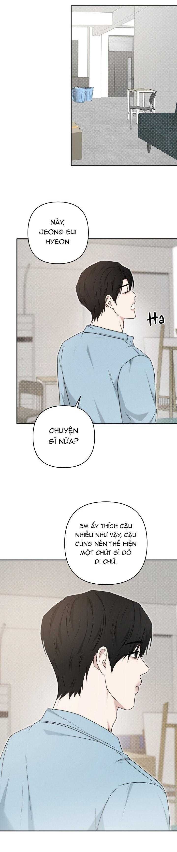 Công Chúa Bị Nguyền Rủa Chapter 43 - 27