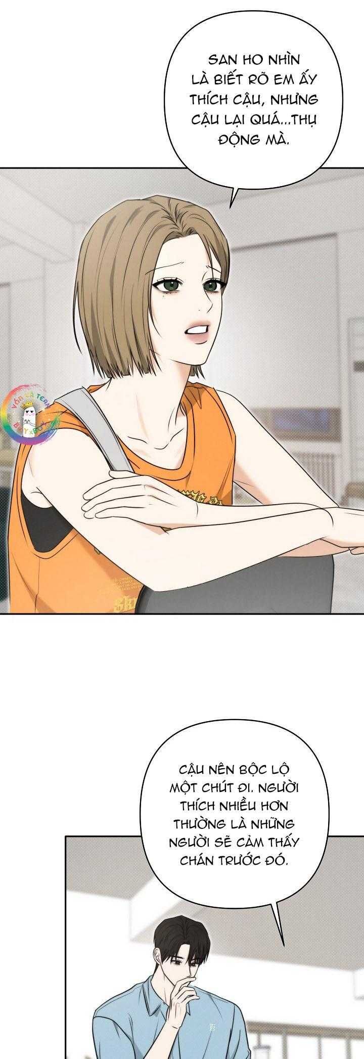 Công Chúa Bị Nguyền Rủa Chapter 43 - 28