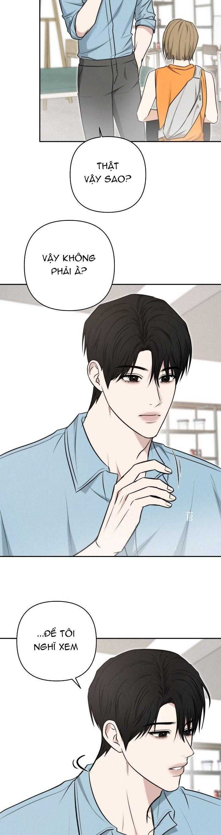 Công Chúa Bị Nguyền Rủa Chapter 43 - 29