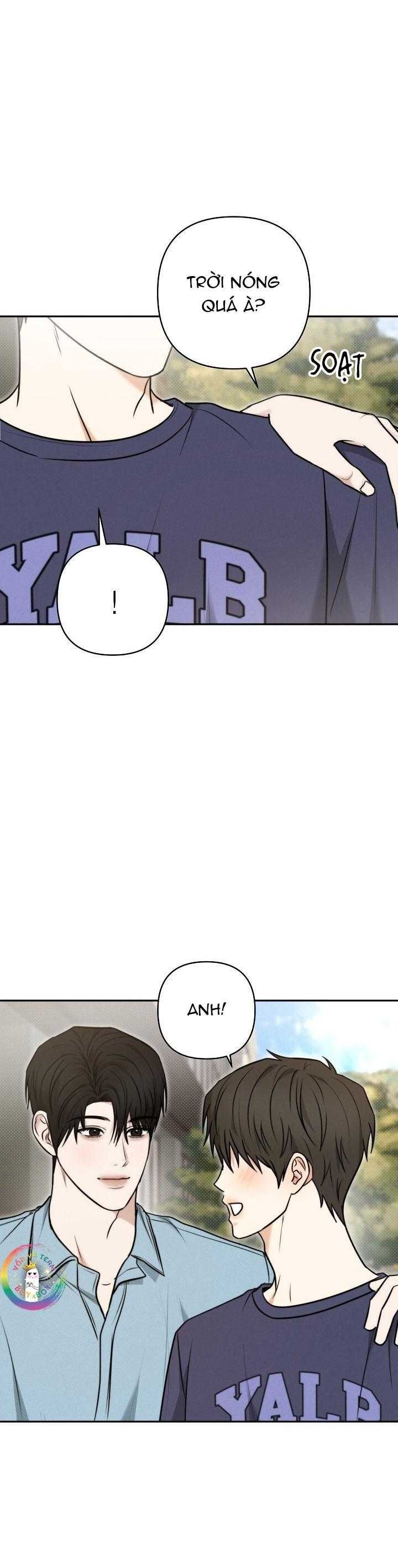 Công Chúa Bị Nguyền Rủa Chapter 43 - 4