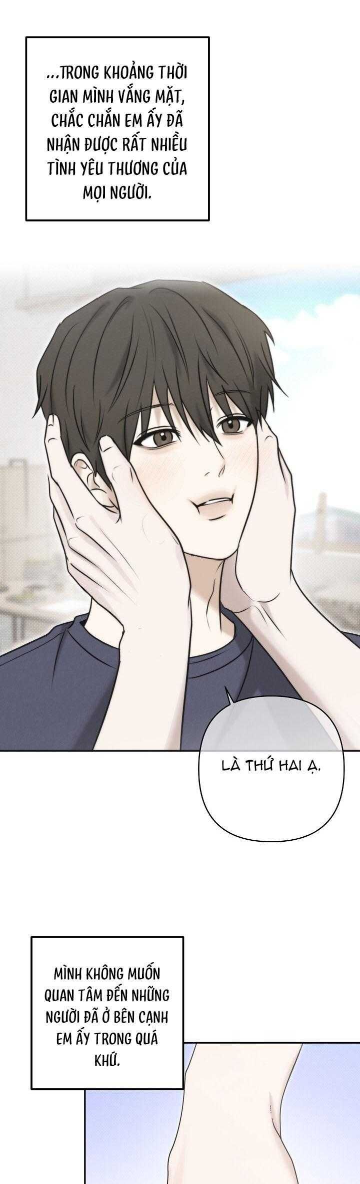 Công Chúa Bị Nguyền Rủa Chapter 43 - 31