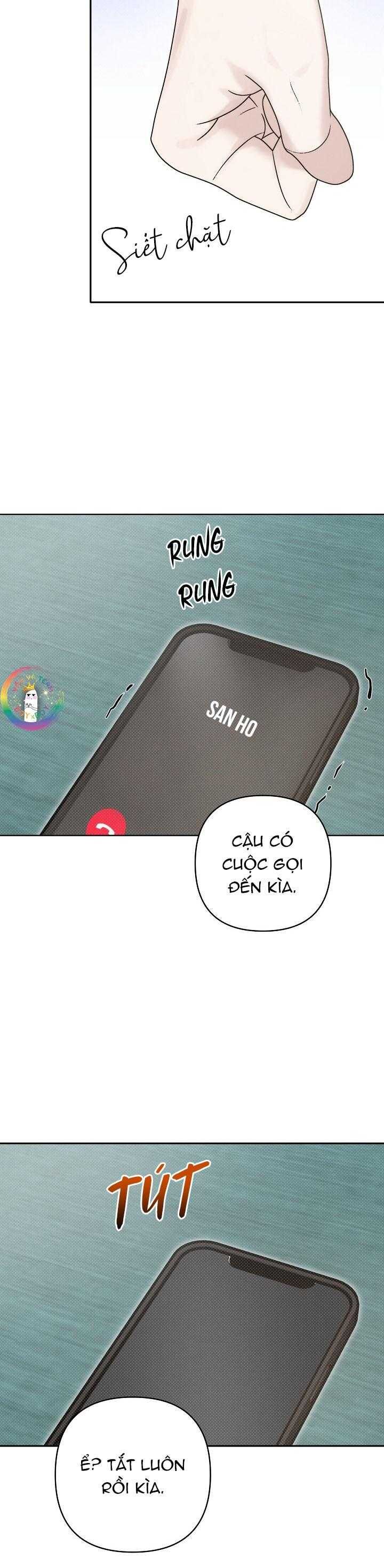 Công Chúa Bị Nguyền Rủa Chapter 43 - 32