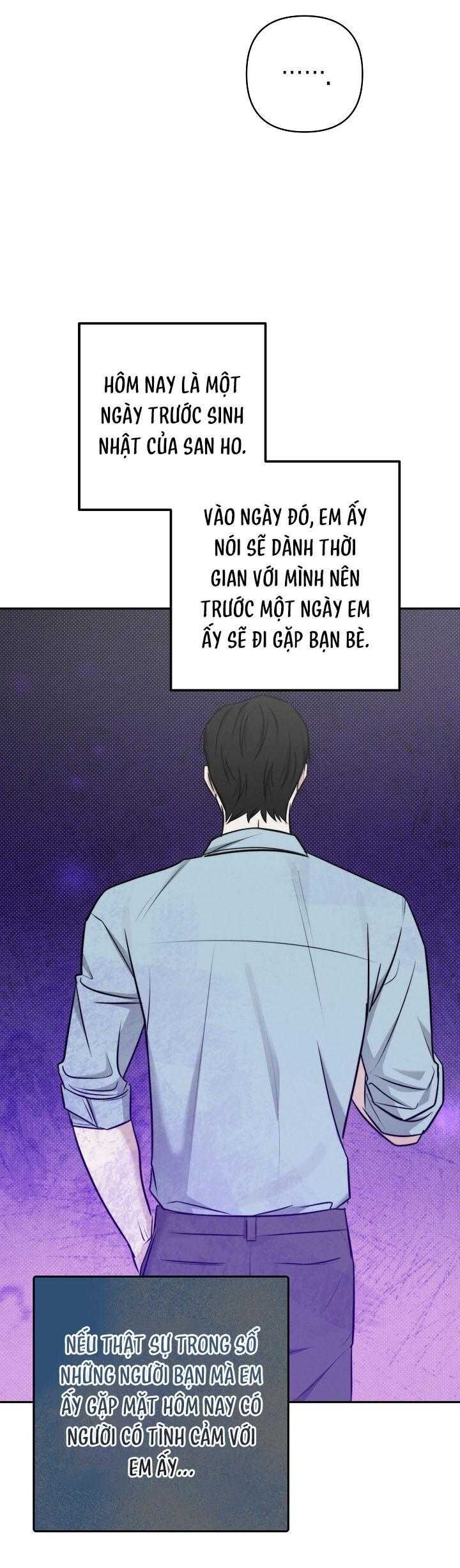 Công Chúa Bị Nguyền Rủa Chapter 43 - 33