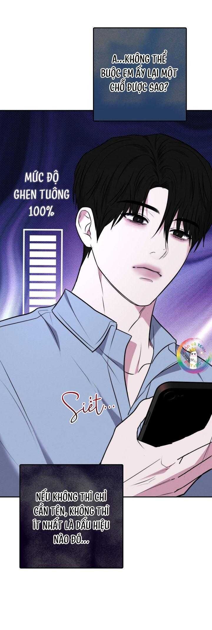 Công Chúa Bị Nguyền Rủa Chapter 43 - 34