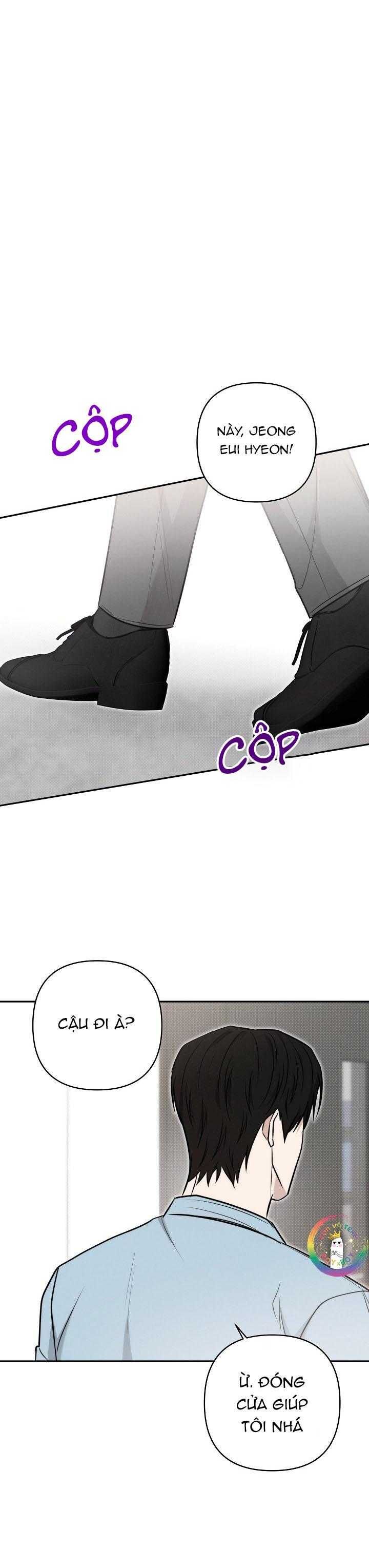 Công Chúa Bị Nguyền Rủa Chapter 43 - 35