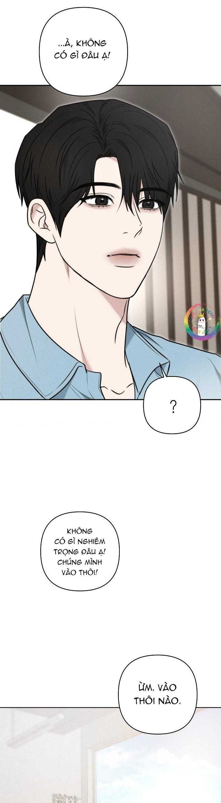 Công Chúa Bị Nguyền Rủa Chapter 43 - 6