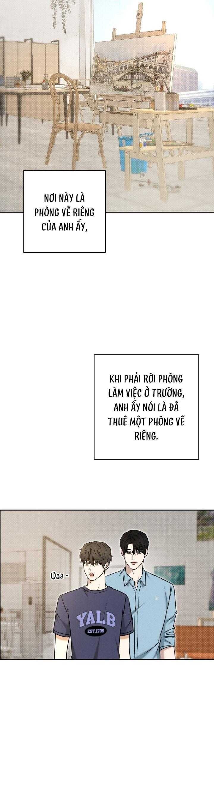 Công Chúa Bị Nguyền Rủa Chapter 43 - 7
