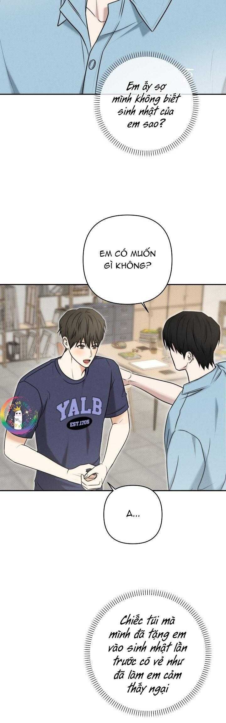 Công Chúa Bị Nguyền Rủa Chapter 43 - 10