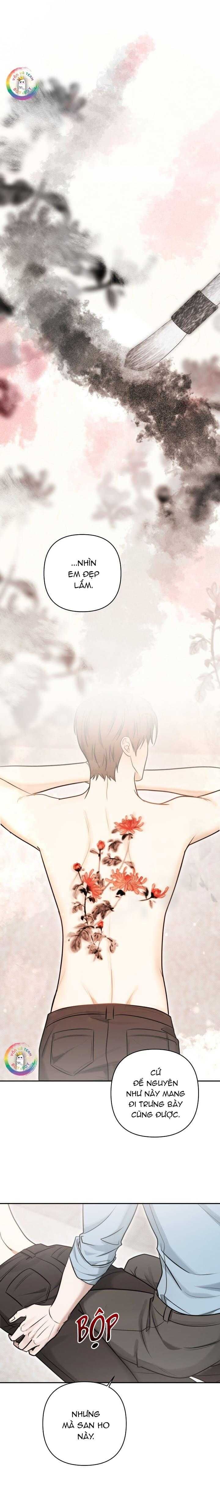Công Chúa Bị Nguyền Rủa Chapter 44 - 11