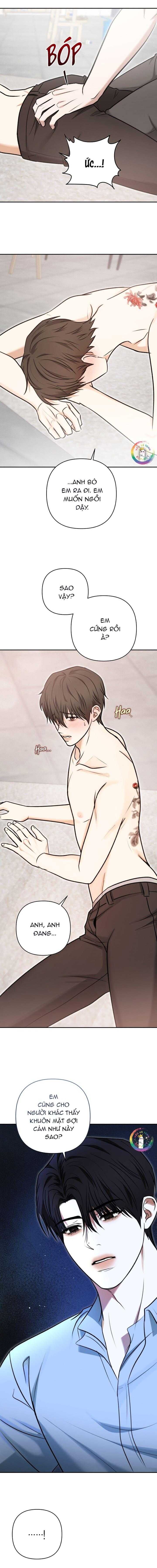 Công Chúa Bị Nguyền Rủa Chapter 44 - 14