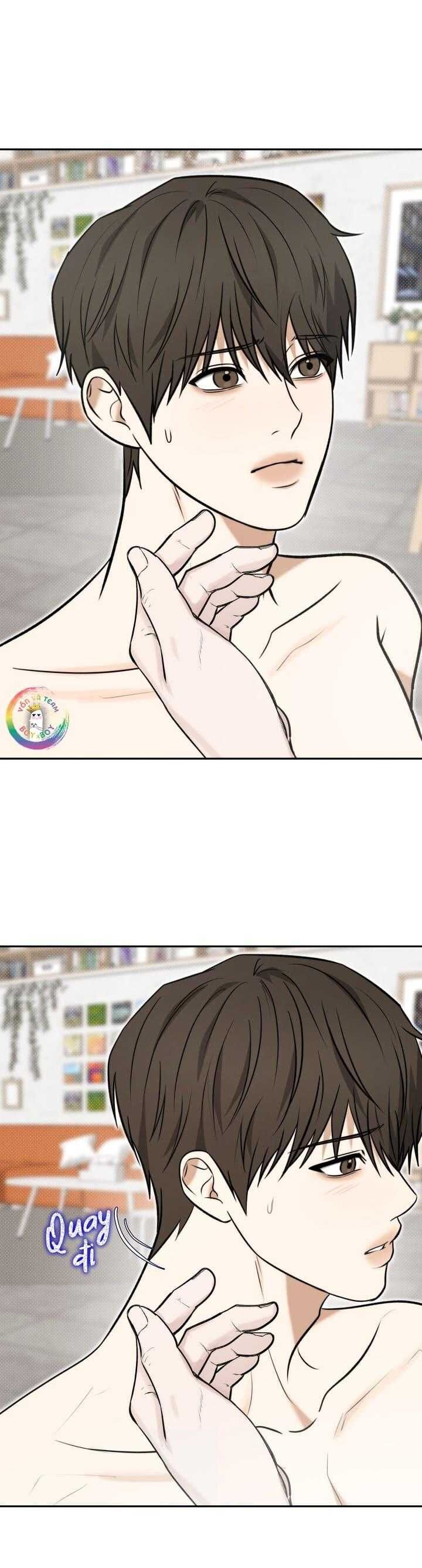 Công Chúa Bị Nguyền Rủa Chapter 44 - 16