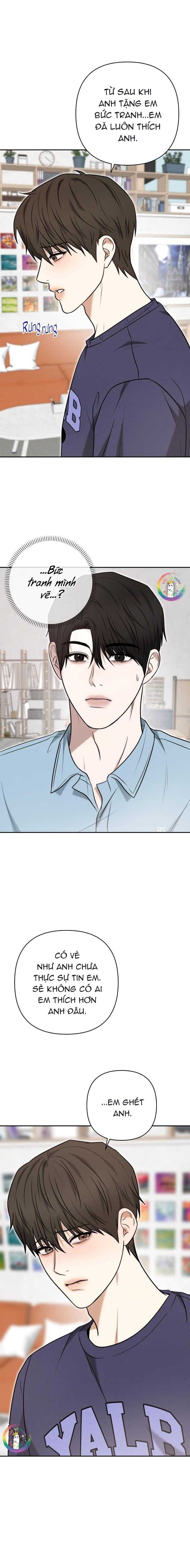 Công Chúa Bị Nguyền Rủa Chapter 44 - 18