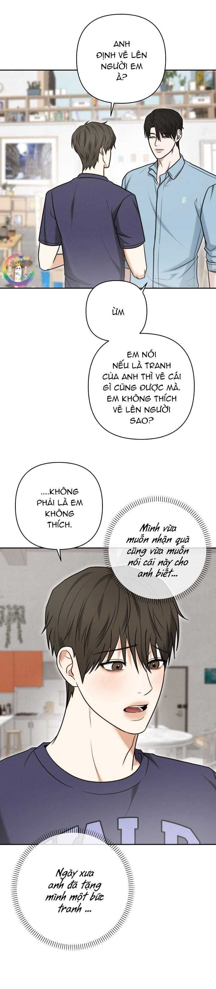 Công Chúa Bị Nguyền Rủa Chapter 44 - 6